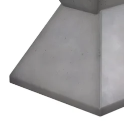 Tabouret Elijah En Béton 11 Tabouret Elijah En Béton -Promos Chesteris Boutique tabouret bas 13003943