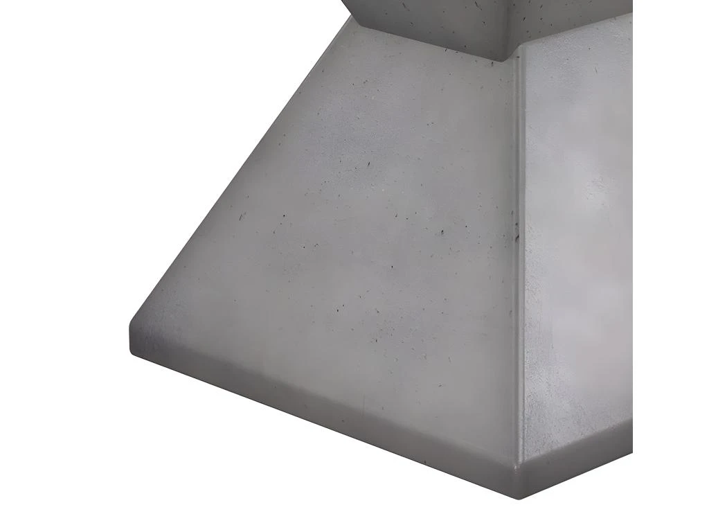 Tabouret Elijah En Béton 6 Tabouret Elijah En Béton – Image 6