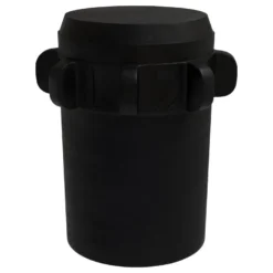 Promos Chesteris Boutique 34 Tabouret Binti En Bois De Suar