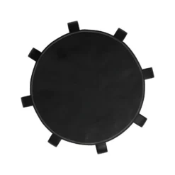 Tabouret Binti En Bois De Suar -Promos Chesteris Boutique tabouret bas 13004127