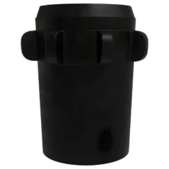 Tabouret Binti En Bois De Suar -Promos Chesteris Boutique tabouret bas 13004129