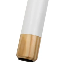 Tabouret Pour Enfant En Bois Blanc -Promos Chesteris Boutique tabouret bas 13453251