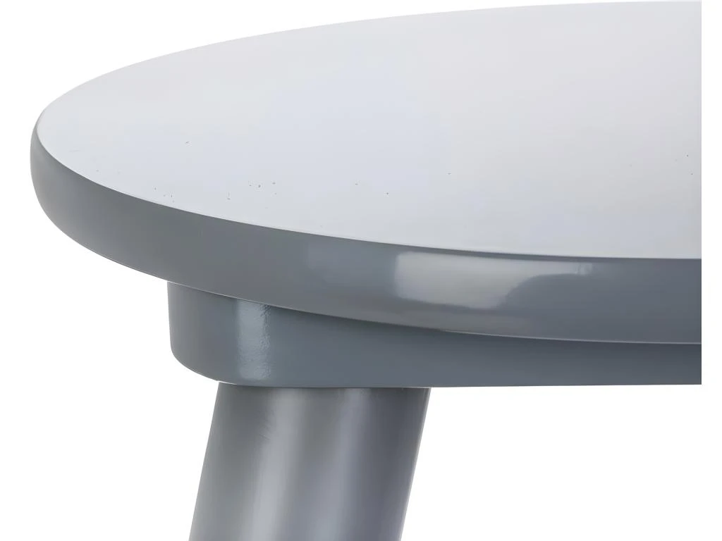 Tabouret Enfant Douceur - Atmosphera 4 Tabouret Enfant Douceur - Atmosphera – Image 4