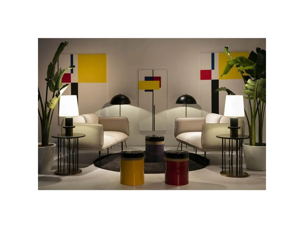 Tabouret Tricas 2 Tabouret Tricas – Image 2