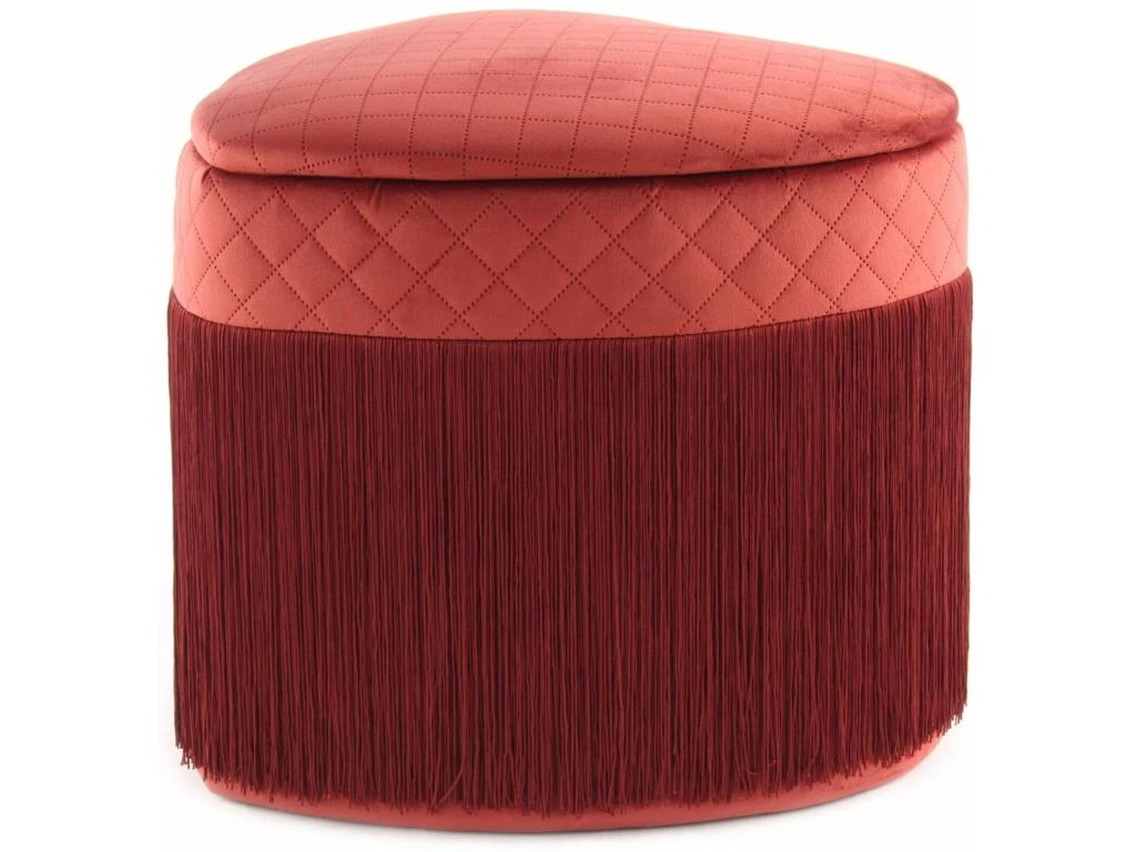 Pouf Rangement Coeur Paola 125 1 Pouf Rangement Coeur Paola 125