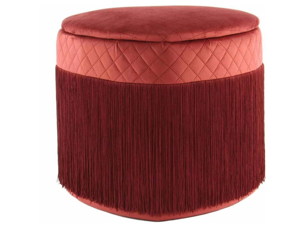 Pouf Rangement Coeur Paola 125 6 Pouf Rangement Coeur Paola 125 – Image 6