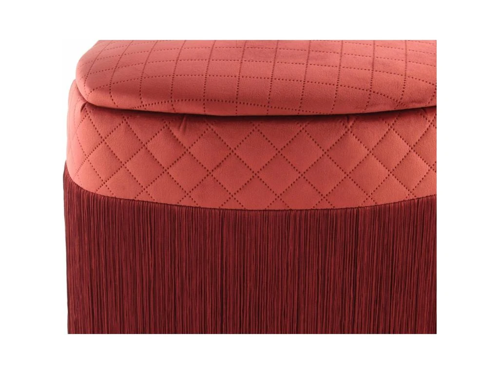 Pouf Rangement Coeur Paola 125 7 Pouf Rangement Coeur Paola 125 – Image 7