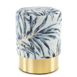 Tabouret Gipsy 225 8 Tabouret Gipsy 225 -Promos Chesteris Boutique tabouret bas 15443369