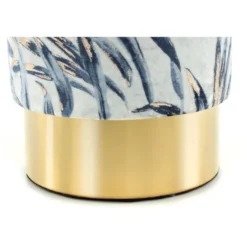 Tabouret Gipsy 225 9 Tabouret Gipsy 225 -Promos Chesteris Boutique tabouret bas 15443371