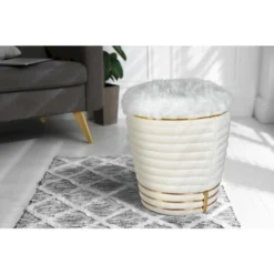 Promos Chesteris Boutique -Promos Chesteris Boutique tabouret bas 15443397