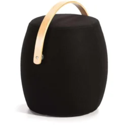 Tabouret Asquel -Promos Chesteris Boutique tabouret bas 15443431