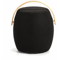 Tabouret Asquel -Promos Chesteris Boutique tabouret bas 15443433