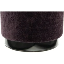 Tabouret Gipsy 425 -Promos Chesteris Boutique tabouret bas 15443737