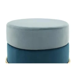 Tabouret Matilda 125 -Promos Chesteris Boutique tabouret bas 15443753