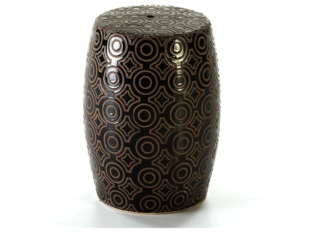 Tabouret Pomer 1 Tabouret Pomer