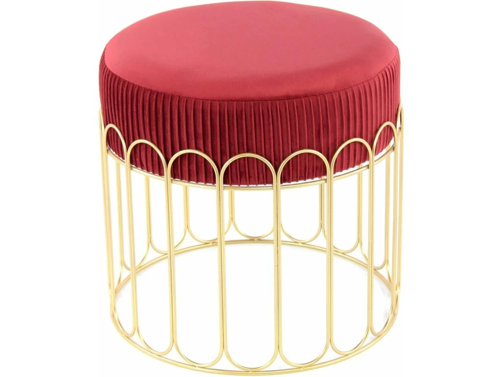 Tabouret Cleopatra 425 1 Tabouret Cleopatra 425