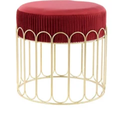 Tabouret Cleopatra 425 8 Tabouret Cleopatra 425 -Promos Chesteris Boutique tabouret bas 15443895