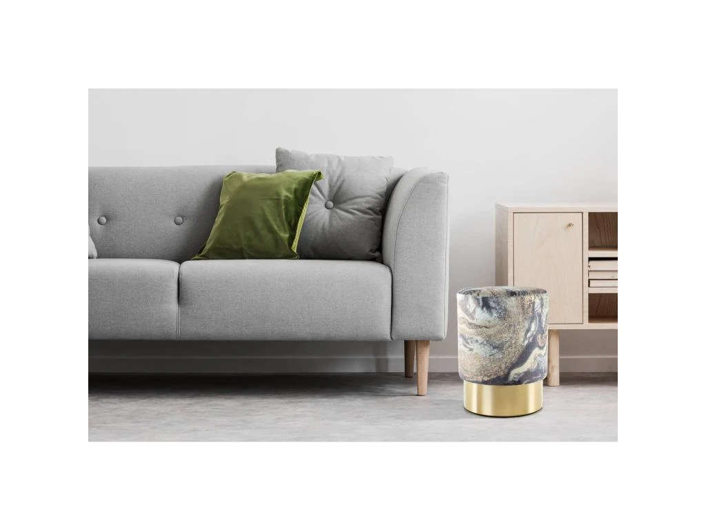 Tabouret Gipsy 325 2 Tabouret Gipsy 325 – Image 2