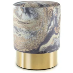 Tabouret Gipsy 325 8 Tabouret Gipsy 325 -Promos Chesteris Boutique tabouret bas 15444041