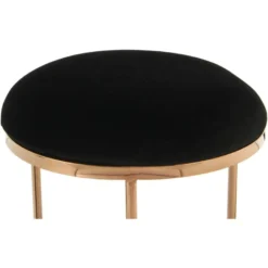 Tabouret Wynona 325 13 Tabouret Wynona 325 -Promos Chesteris Boutique tabouret bas 15444217