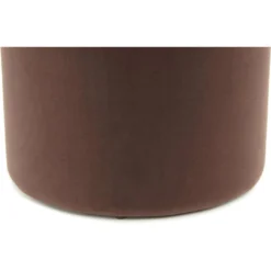 Poufs Rangement Gigognes Zora 25 (lot De 2) -Promos Chesteris Boutique tabouret bas 15444349