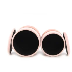 Poufs Rangement Gigognes Zora 125 (lot De 2) -Promos Chesteris Boutique tabouret bas 15444357