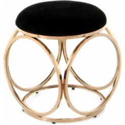 Tabouret Whitney 325 -Promos Chesteris Boutique tabouret bas 15444379