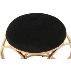 Tabouret Whitney 325 -Promos Chesteris Boutique tabouret bas 15444383