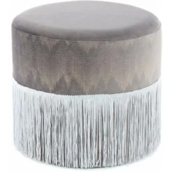 Tabouret Cleopatra 825 8 Tabouret Cleopatra 825 -Promos Chesteris Boutique tabouret bas 15444437