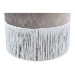 Tabouret Cleopatra 825 9 Tabouret Cleopatra 825 -Promos Chesteris Boutique tabouret bas 15444439