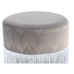 Tabouret Cleopatra 825 10 Tabouret Cleopatra 825 -Promos Chesteris Boutique tabouret bas 15444441