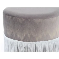 Tabouret Cleopatra 825 11 Tabouret Cleopatra 825 -Promos Chesteris Boutique tabouret bas 15444443