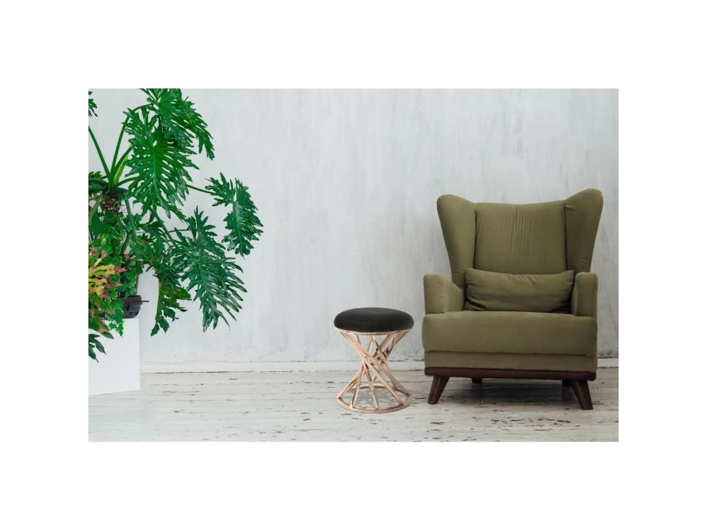 Tabouret Wesley 325 2 Tabouret Wesley 325 – Image 2