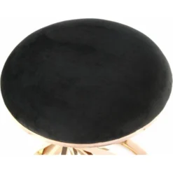 Tabouret Wesley 325 11 Tabouret Wesley 325 -Promos Chesteris Boutique tabouret bas 15444575