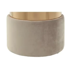 Tabouret Gipsy 825 8 Tabouret Gipsy 825 -Promos Chesteris Boutique tabouret bas 15444787