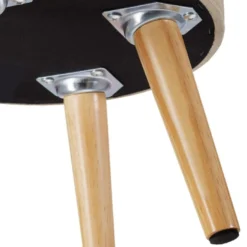 Tabouret Siège Pouf Avec Coffre De Rangement Table Basse Beige 08_0000327 7 Tabouret Siège Pouf Avec Coffre De Rangement Table Basse Beige 08_0000327 -Promos Chesteris Boutique tabouret bas 15859601