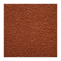 Pouf En Tissu à Bouclettes Ambre 41 X H 43 Cm -Promos Chesteris Boutique tabouret bas 19145963