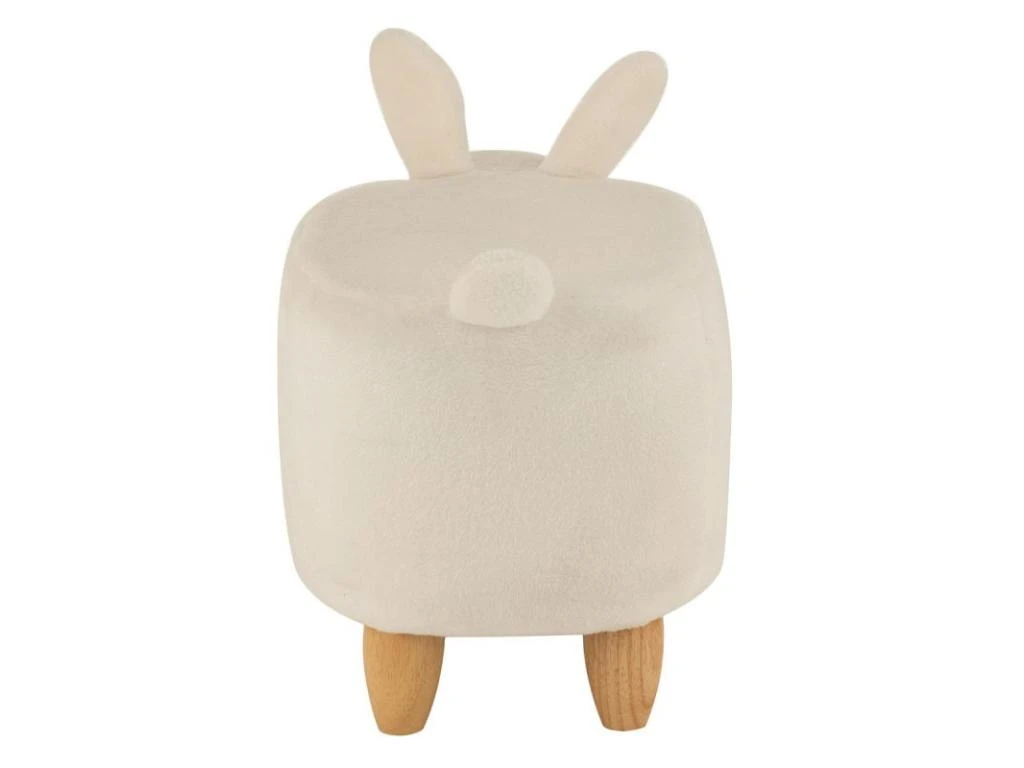 Chaise Enfant Design "Mouton" 66cm Crème 4 Chaise Enfant Design "Mouton" 66cm Crème – Image 4