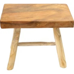 Tabouret Kediri 7 Tabouret Kediri -Promos Chesteris Boutique tabouret bas 21118151