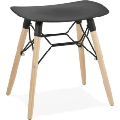 Tabouret De Bar Design Jartel