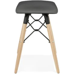 Tabouret De Bar Design Jartel -Promos Chesteris Boutique tabouret bas 21118171