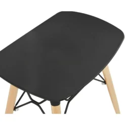 Tabouret De Bar Design Jartel -Promos Chesteris Boutique tabouret bas 21118175