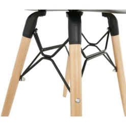 Tabouret De Bar Design Jartel -Promos Chesteris Boutique tabouret bas 21118183