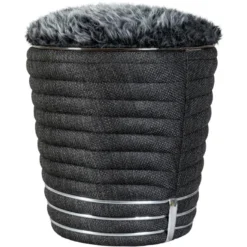 Tabouret Doric 345 7 Tabouret Doric 345 -Promos Chesteris Boutique tabouret bas 21118189