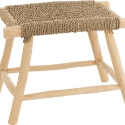 Tabouret Ipava En Bois