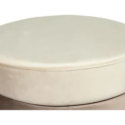 Tabouret Elyse 100 -Promos Chesteris Boutique tabouret bas 21288775