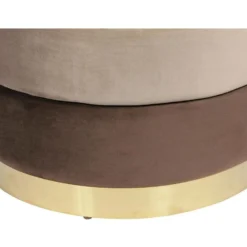 Tabouret Elyse 100 -Promos Chesteris Boutique tabouret bas 21288779