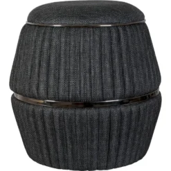 Tabouret Doric 7 Tabouret Doric -Promos Chesteris Boutique tabouret bas 21289003