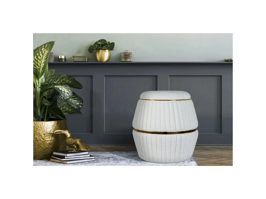 Tabouret Doric 235 2 Tabouret Doric 235 – Image 2