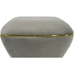 Tabouret Contessa 125 -Promos Chesteris Boutique tabouret bas 21289203